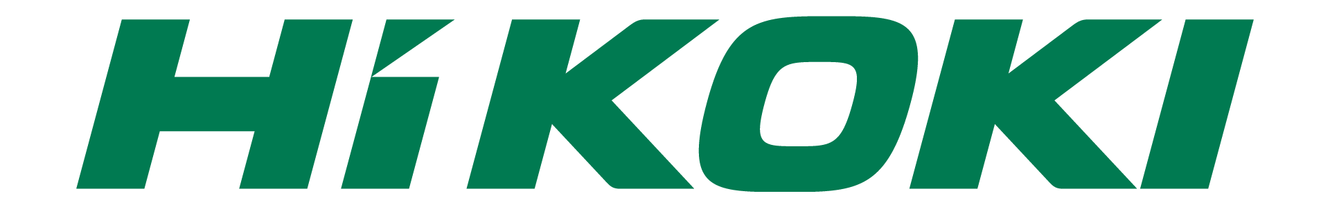 HiKOKI