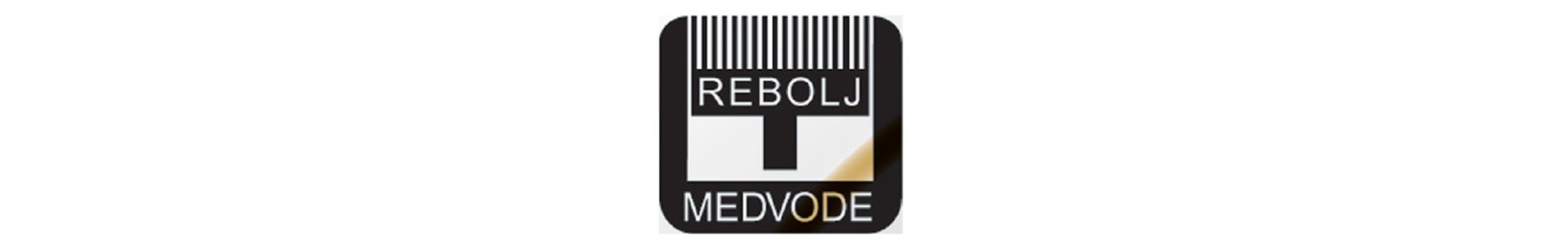 Rebolj Medvode